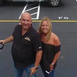 Meet your Posher, Brenda